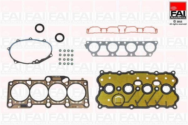 FAI AUTOPARTS Комплект прокладок, головка цилиндра HS1439